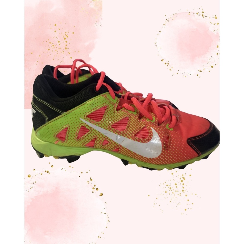 Nike Vapor Ultrafly Kids Baseball Cleats - Size 5Y